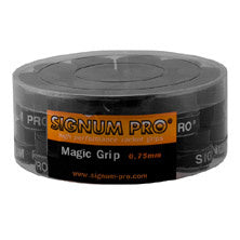 Signum Pro Magic Grip 30er Pack-Schwarz