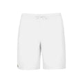 Tennis Shorts Herren - weiß,