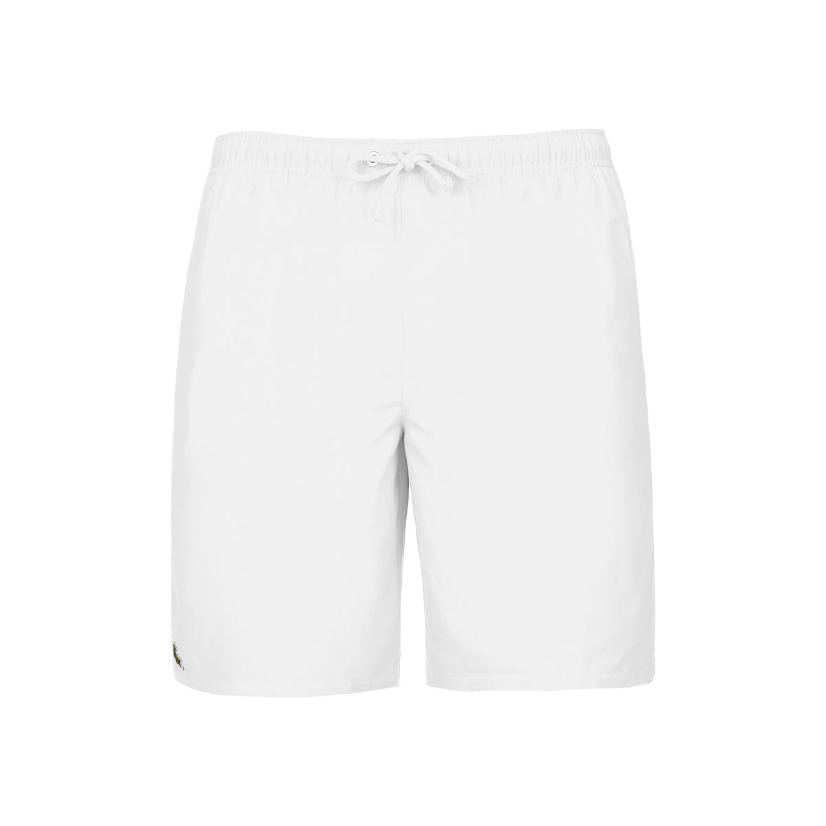 Lacoste Tennis Shorts Herren - weiß,
