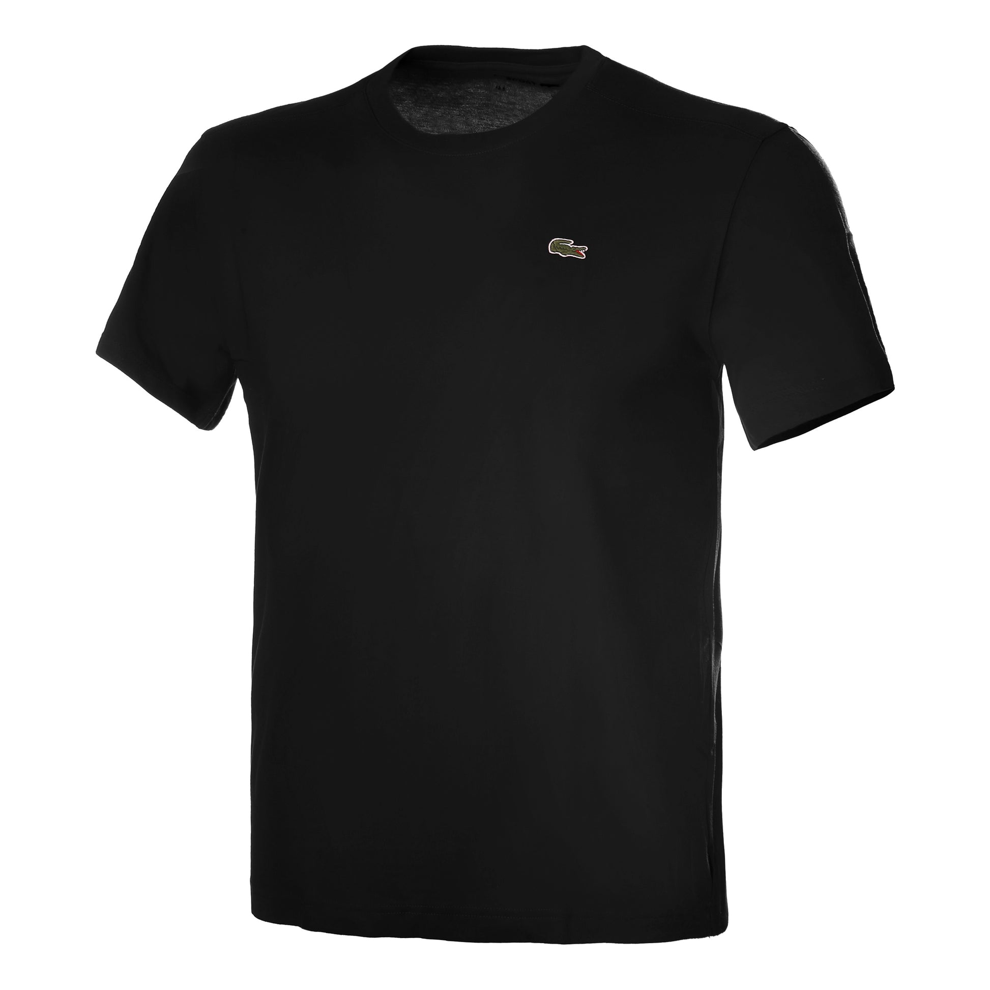 Lacoste Core T-Shirt Herren - schwarz, grün