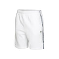 Core Graphics Shorts Herren - weiß, schwarz