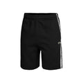 Core Graphics Shorts Herren - schwarz, weiß