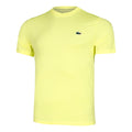 Active T-Shirt Herren - gelb,