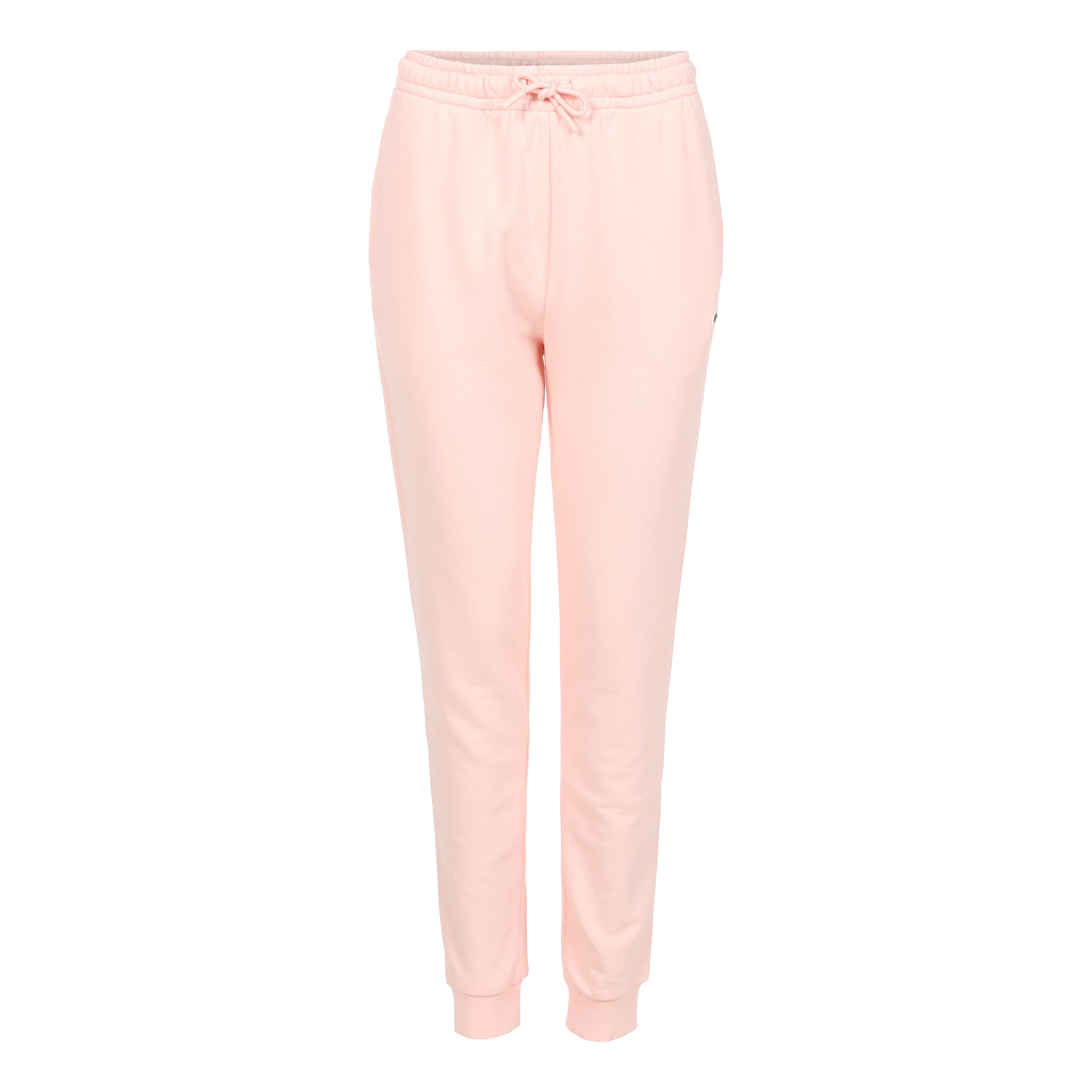 Lacoste Core Trainingshose Damen - rosa,
