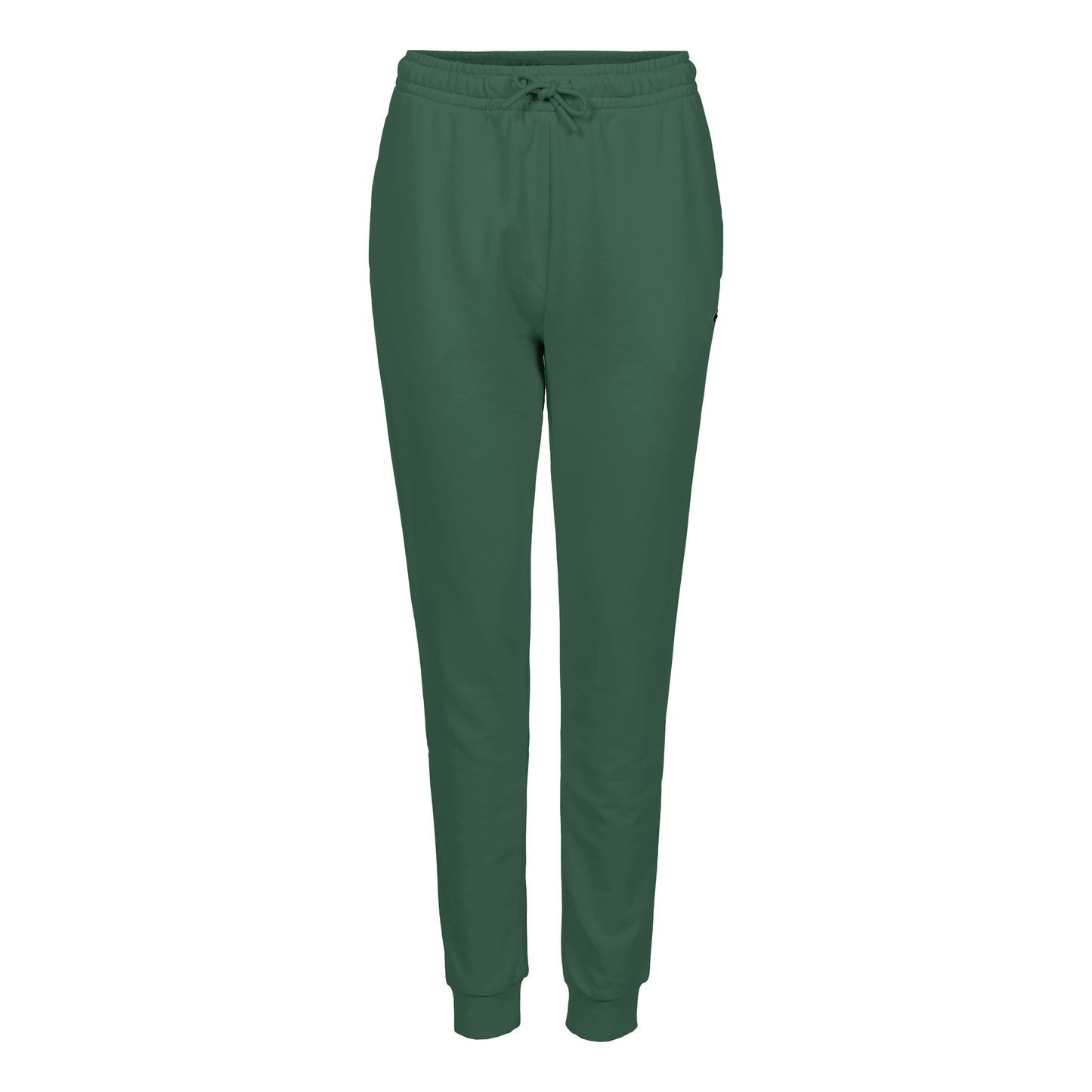 Lacoste Core Trainingshose Damen - grün,