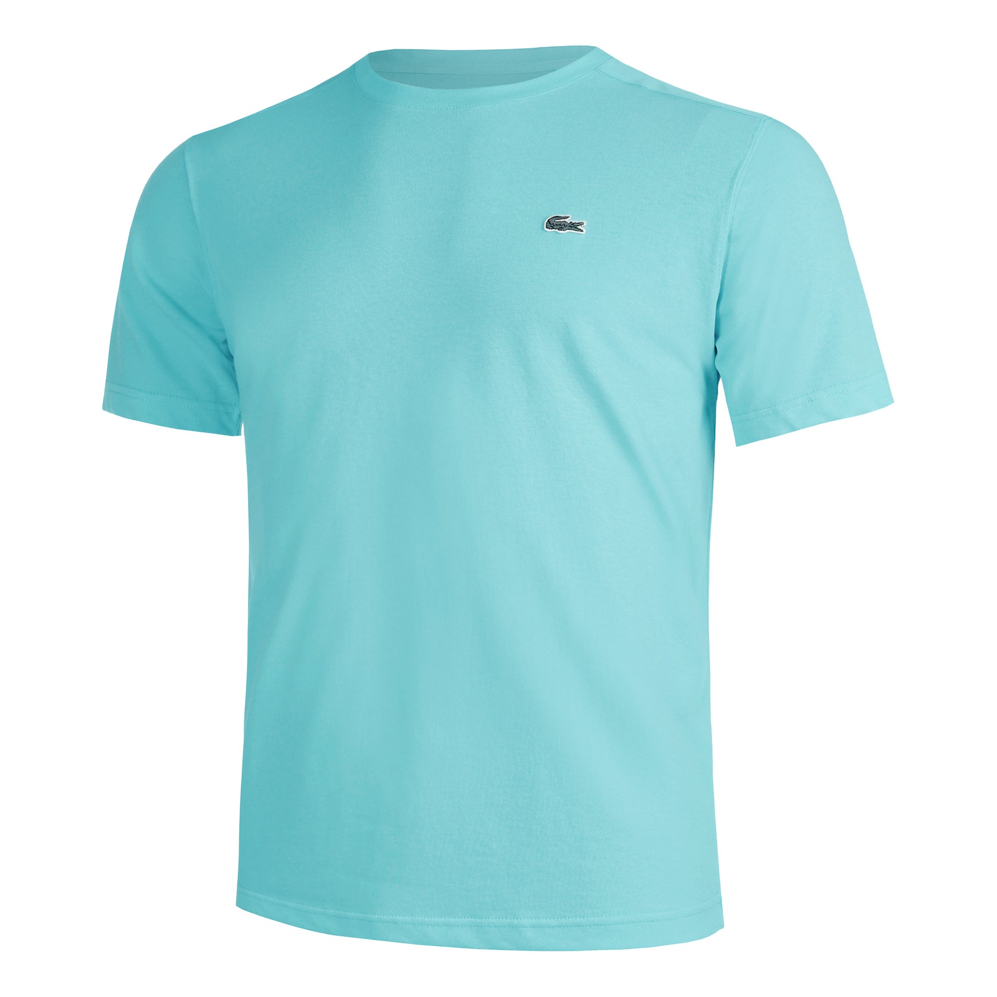Lacoste Core T-Shirt Herren - türkis