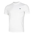 Active T-Shirt Herren - weiß,