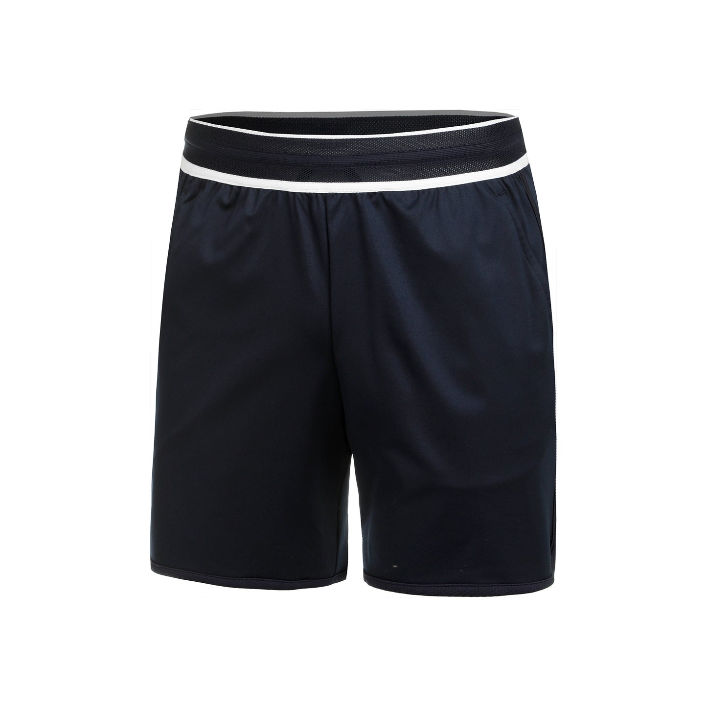 Lacoste Shorts Herren - dunkelblau,