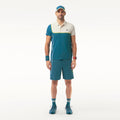 Shorts Herren - petrol,