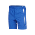 Shorts Herren - blau,