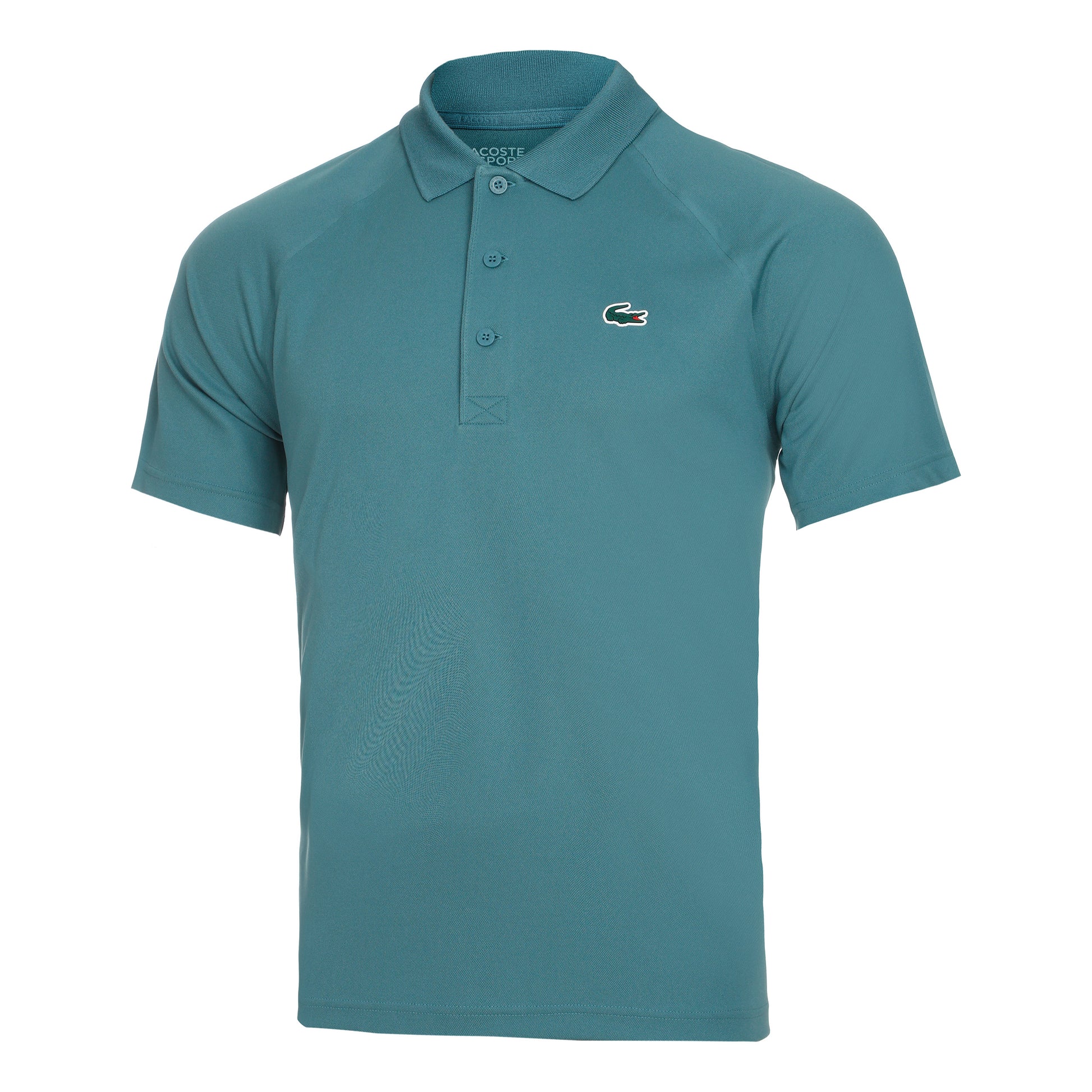 Lacoste Polo Herren - petrol