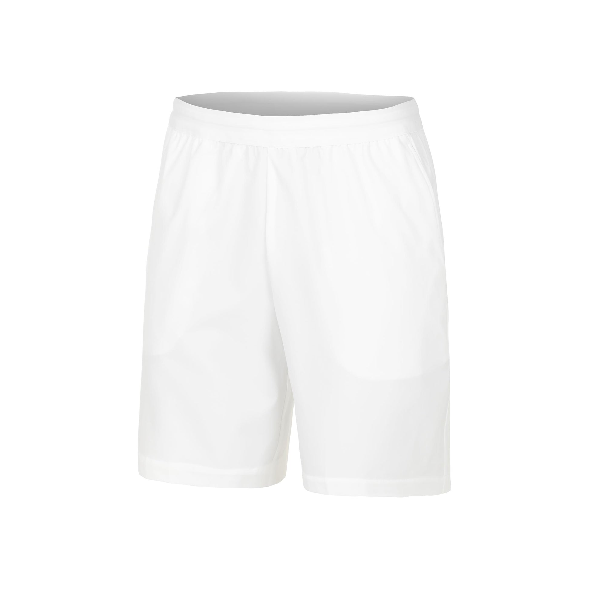 Lacoste Shorts Herren-Weiß
