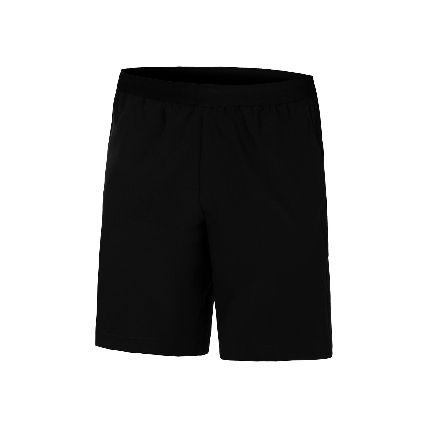 Lacoste Shorts Herren-Schwarz