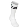 Core Performance Tennissocken Unisex - weiß,