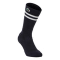 Core Performance Tennissocken Unisex - dunkelblau,