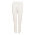 Core Trainingshose Damen - creme,