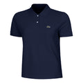 Core Essentials Polo Damen - dunkelblau,