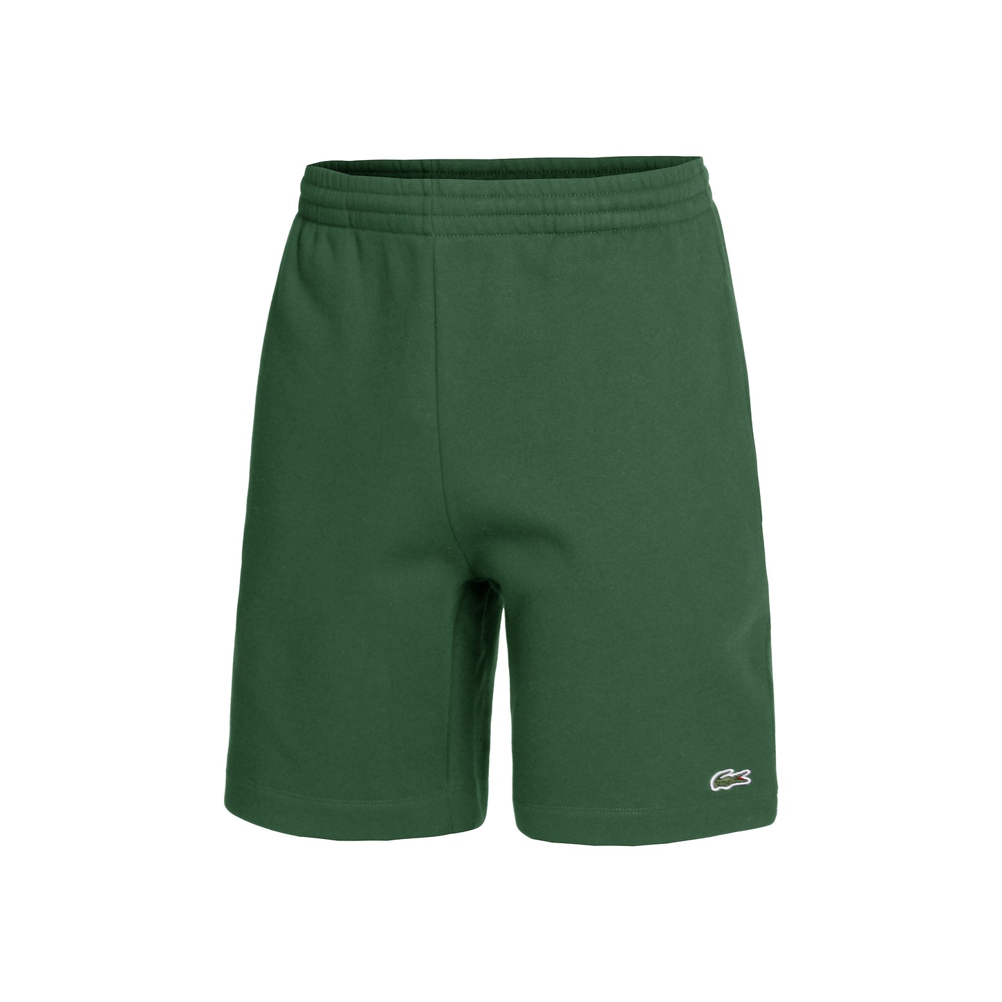 Lacoste Shorts Herren - grün