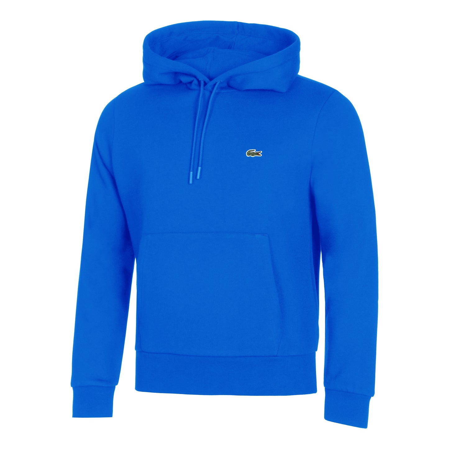 Lacoste Hoody Herren - blau