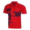 Polo Herren-Rost,Braun