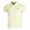 Polo Herren - gelb,