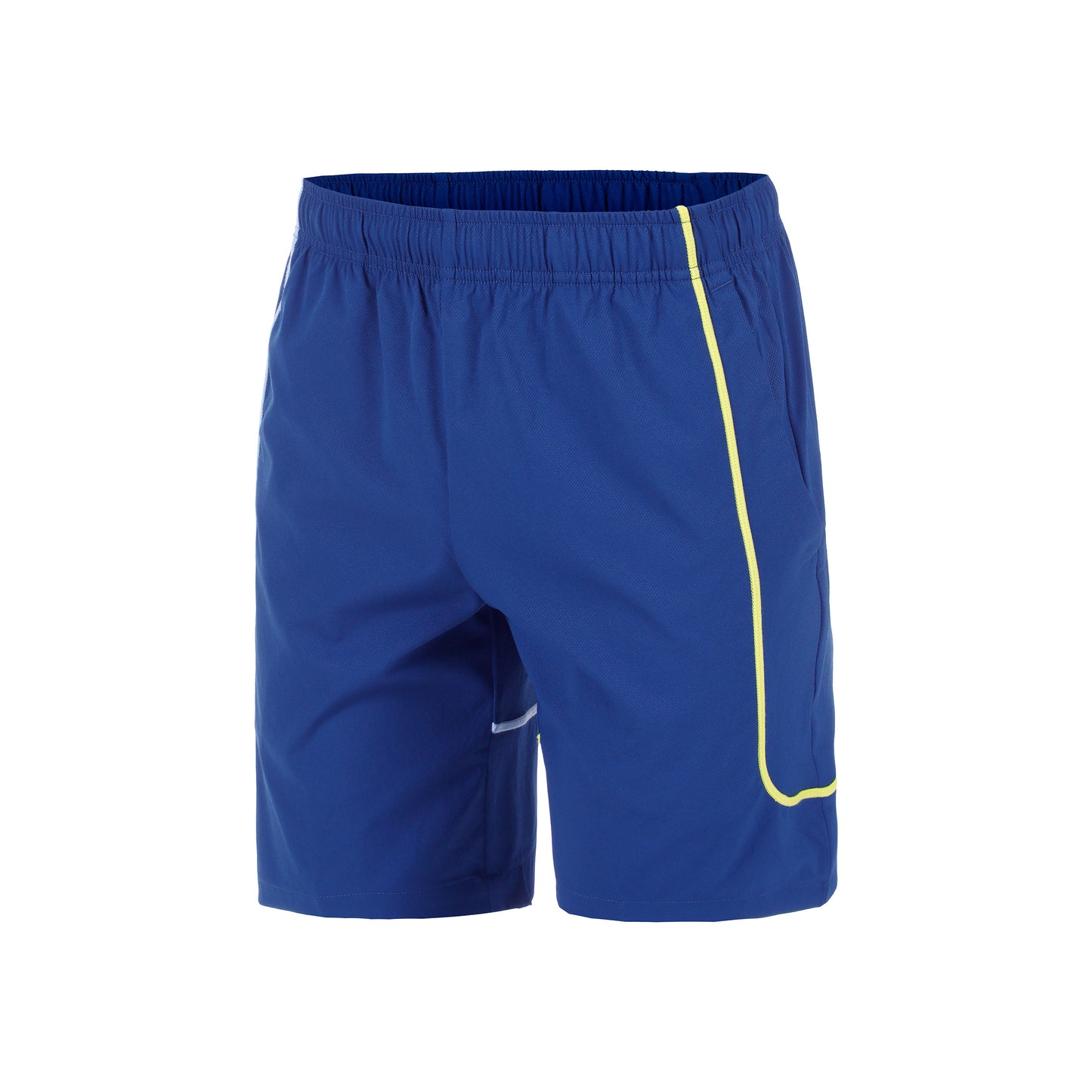Lacoste Shorts Herren-Dunkelblau,Weiß