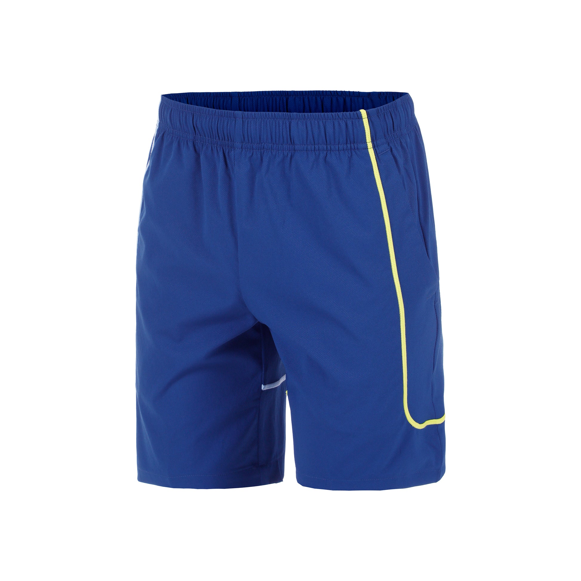 Lacoste Shorts Herren-Dunkelblau,Weiß
