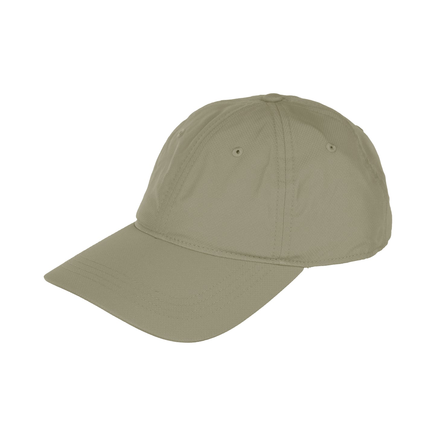 Lacoste Performance Core Cap -khaki