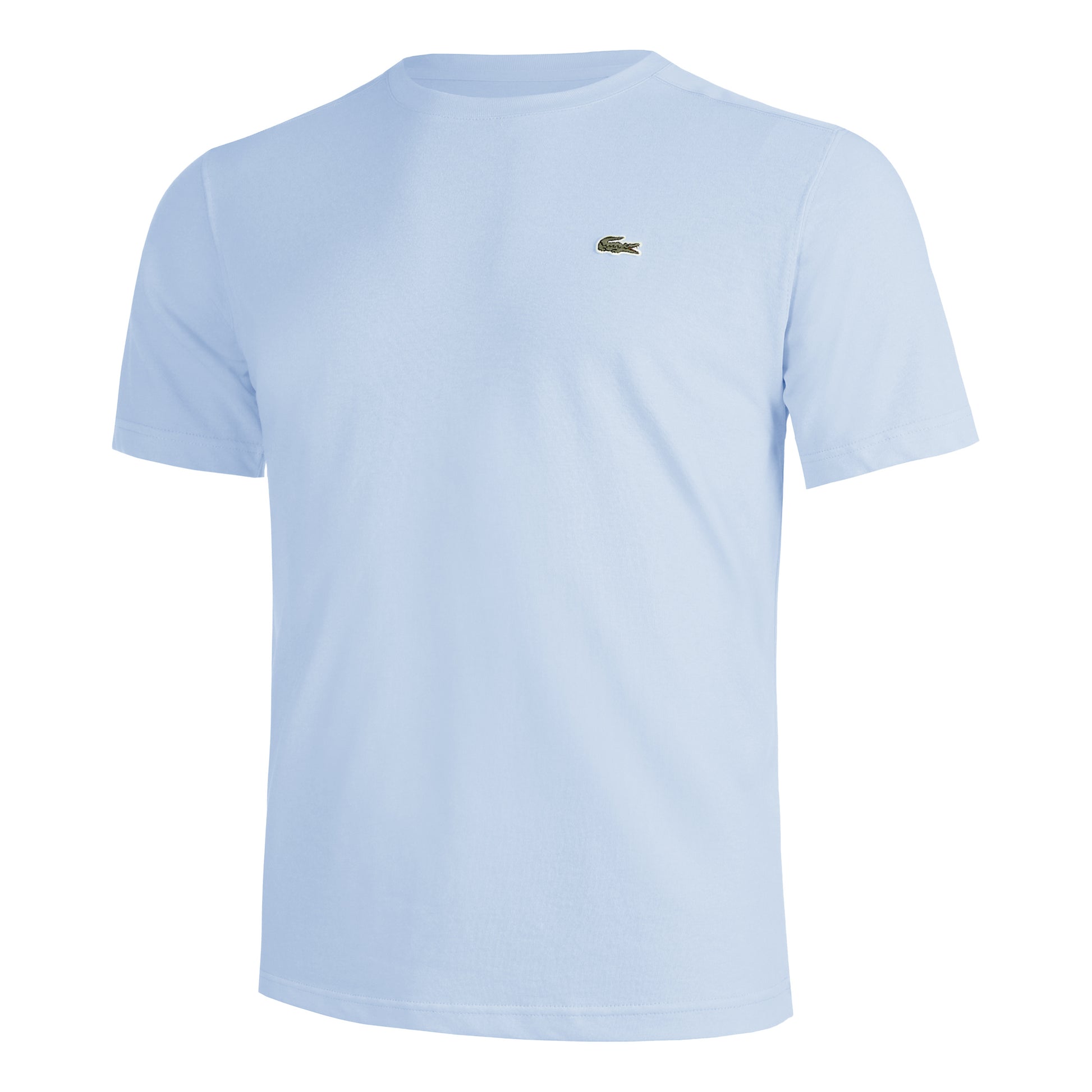 Lacoste Core T-Shirt Herren - hellblau, hellblau