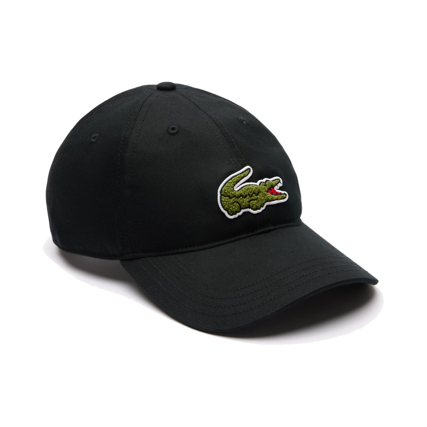 Lacoste Cap-Schwarz