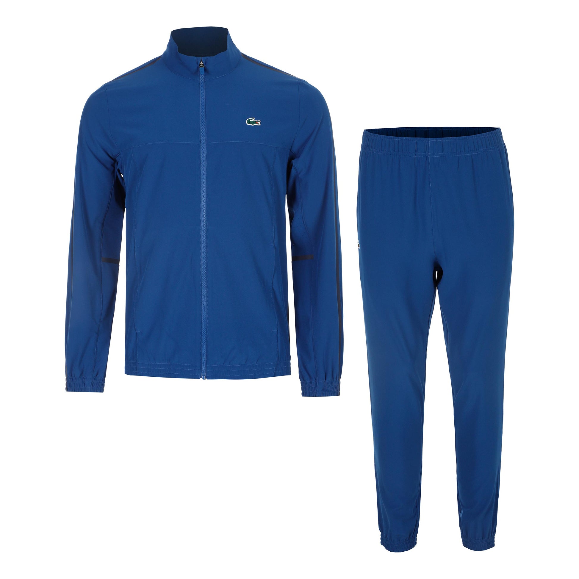 Lacoste Trainingsanzug Herren-Blau