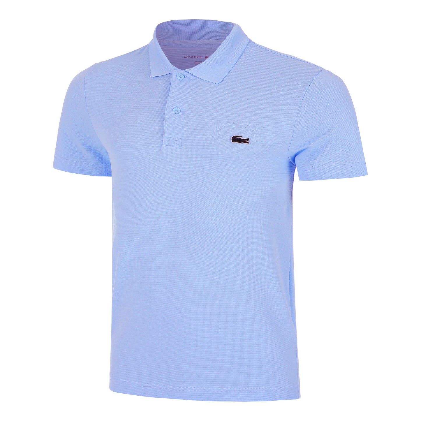 Lacoste Polo Herren - flieder