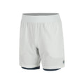 Shorts Herren-Blau,Pink