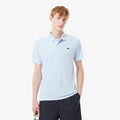 Polo Herren - hellblau