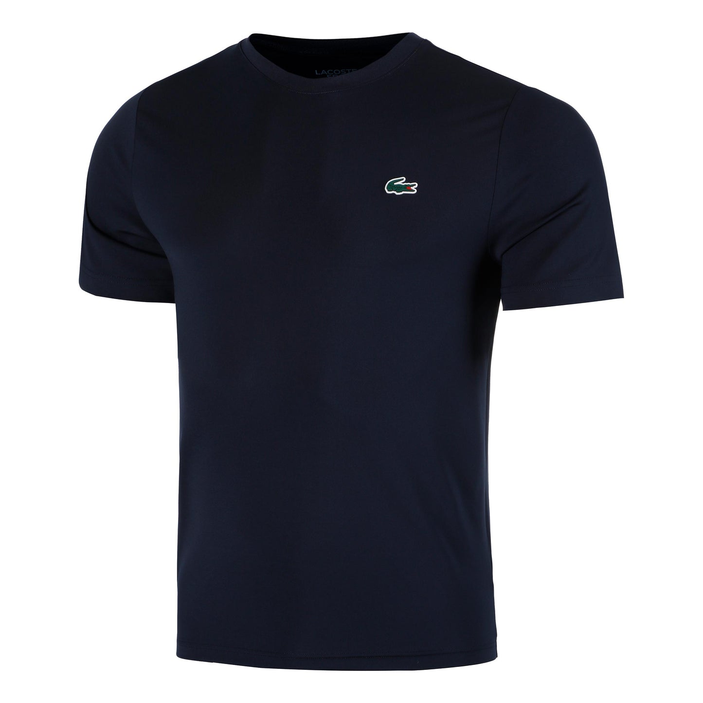Lacoste T-Shirt Herren - dunkelblau