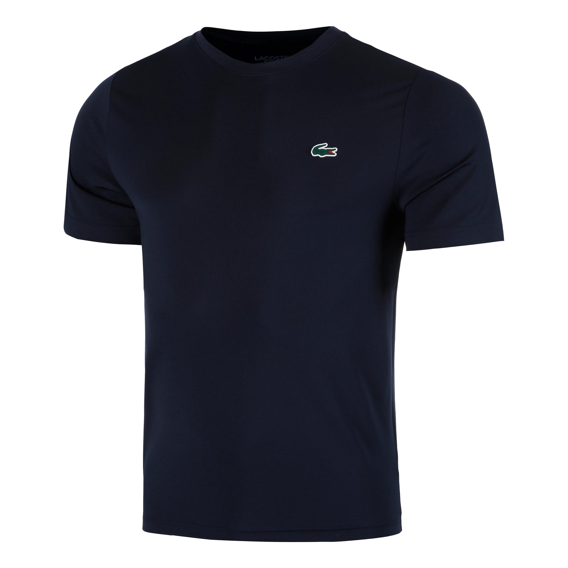 Lacoste T-Shirt Herren - dunkelblau