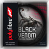 Black Venom Saitenset 12,2m-Schwarz