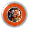 Firerage Ribbed 200m Saitenrolle-Rot
