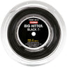 Big Hitter 7 Saitenrolle 220m-Schwarz