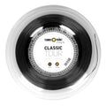 Classic Tour Saitenrolle 200m - schwarz