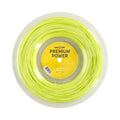 Premium Power Saitenrolle 220m-Limette
