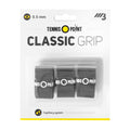 Classic Grip 3er Pack - schwarz