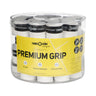 Premium Grip 60er Pack-Weiß