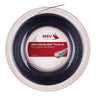 Focus-HEX Plus 38 Saitenrolle 200m-Schwarz