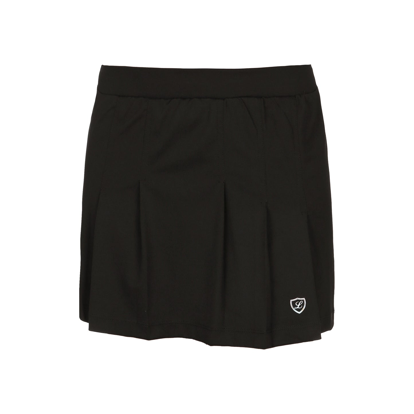 Limited Sports Basic Fancy Rock Damen - schwarz, weiß