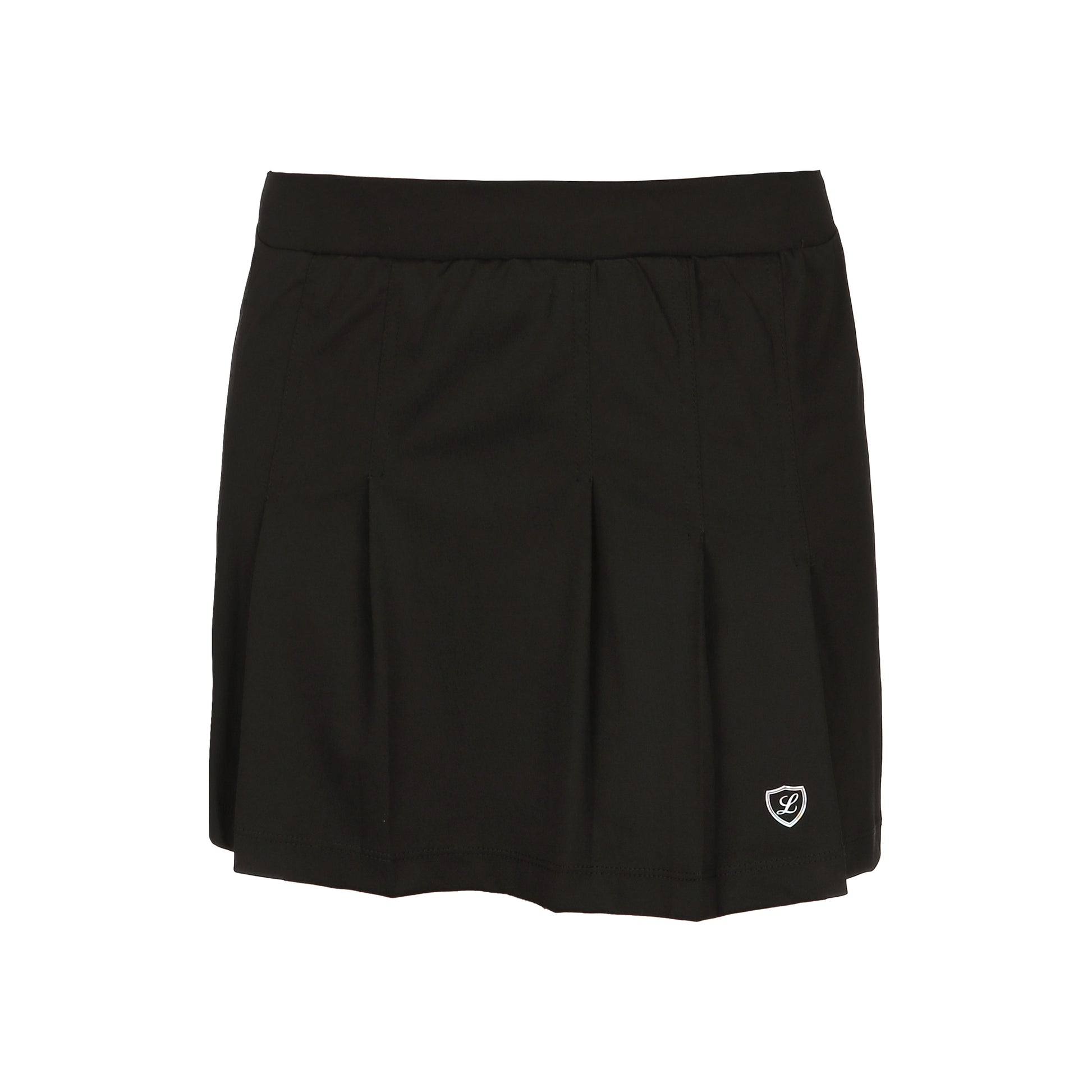 Limited Sports Basic Fancy Rock Damen - schwarz, weiß