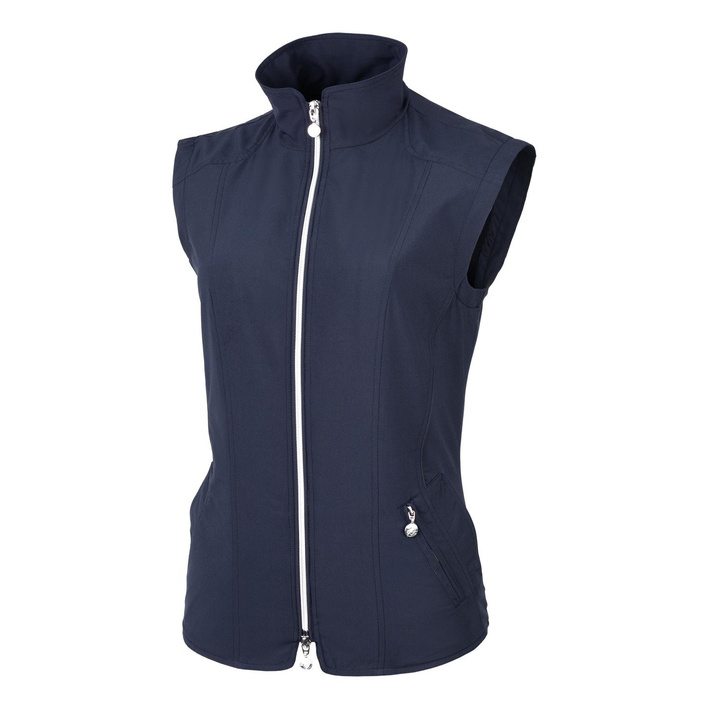 Limited Sports Classic Weste Damen - dunkelblau