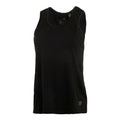 Tinka Tank-Top Damen-Schwarz,Weiß