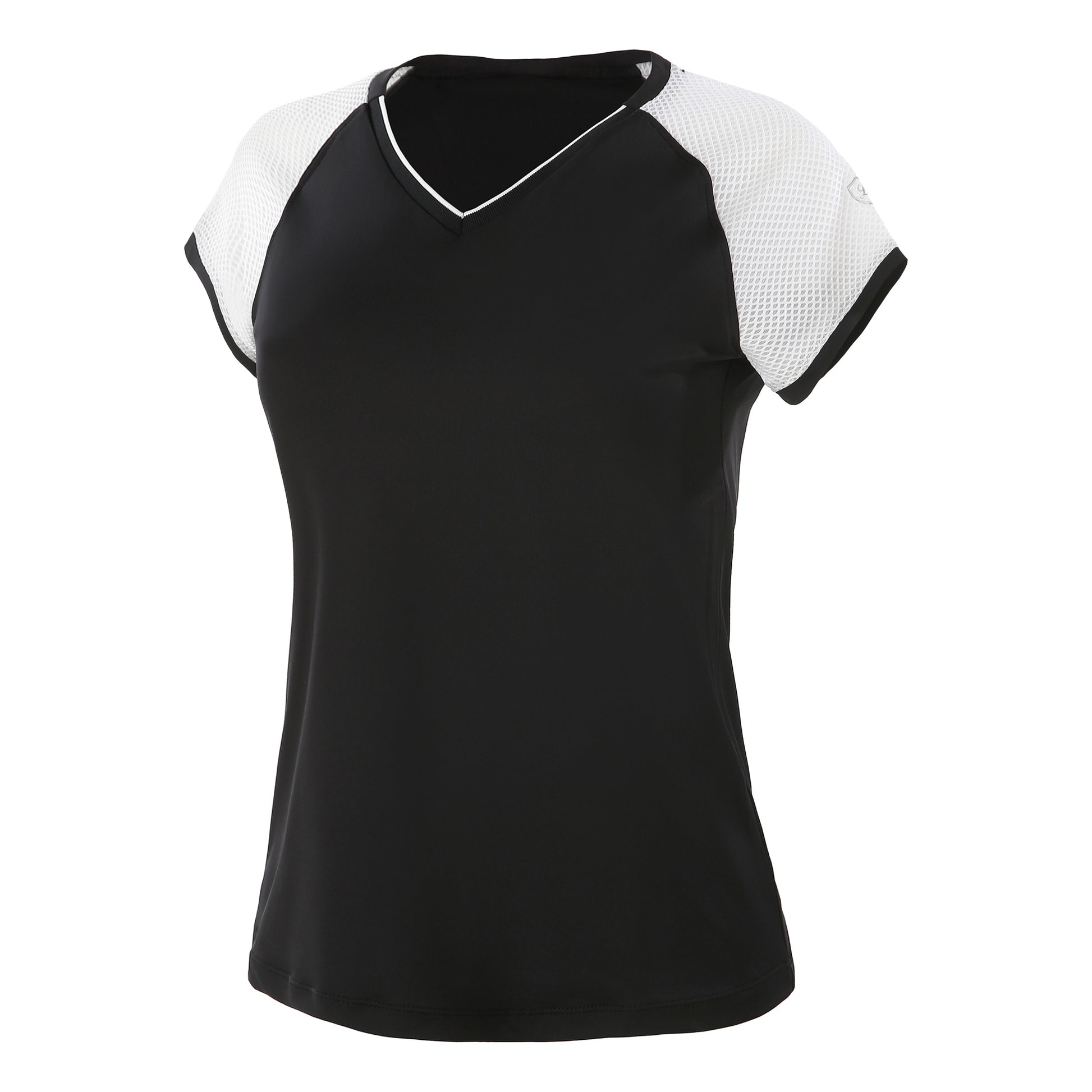 Limited Sports Sona T-Shirt Damen - schwarz, weiß
