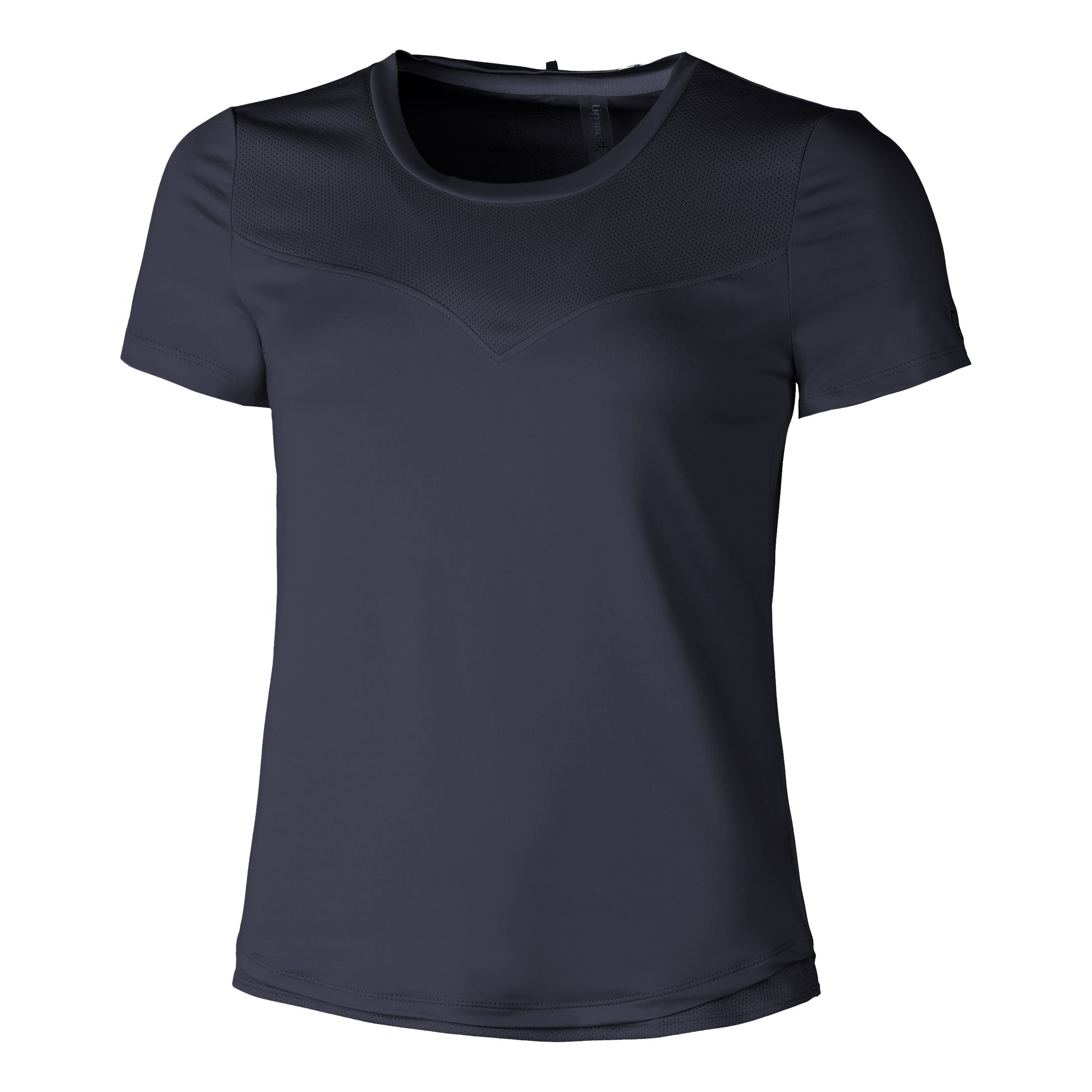Limited Sports Toona T-Shirt Damen - blau